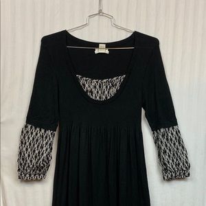 M.S.S.P. Layered Look Size Large Dress